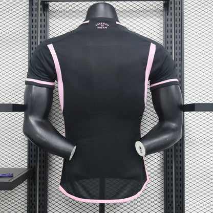2024/2025 Inter Miami Away Soccer Jersey 1:1 Thai Quality - Player Version FTBL4ALL