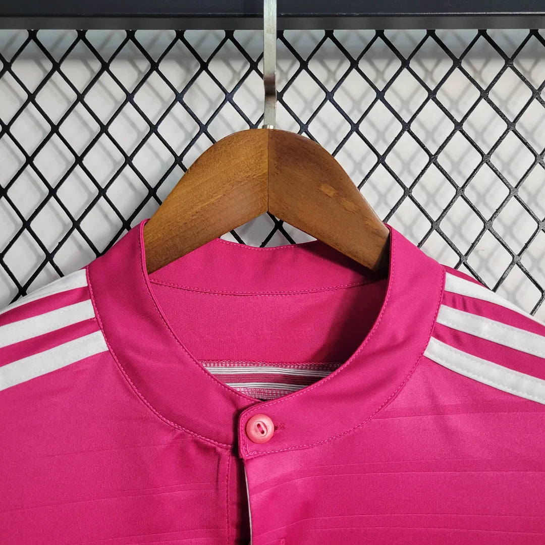 2014/2015 Retro Real Madrid Away FTBL4ALL