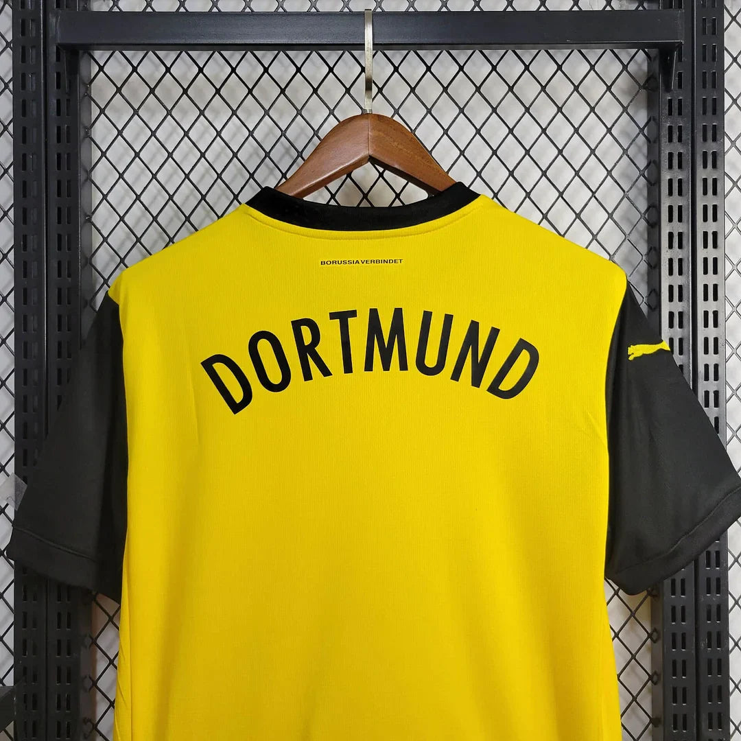 2024/2025 Dortmund Home Football Shirt FTBL4ALL