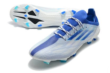 X Speed Flow FG - Diamond Edge CC