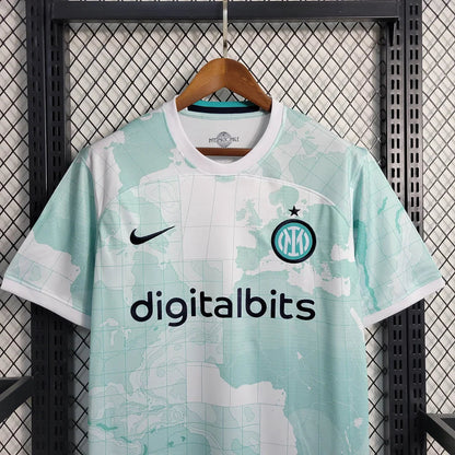 2022/2023 Internazionale Milan Away Football Jersey1:1 Quality Thai FTBL4ALL