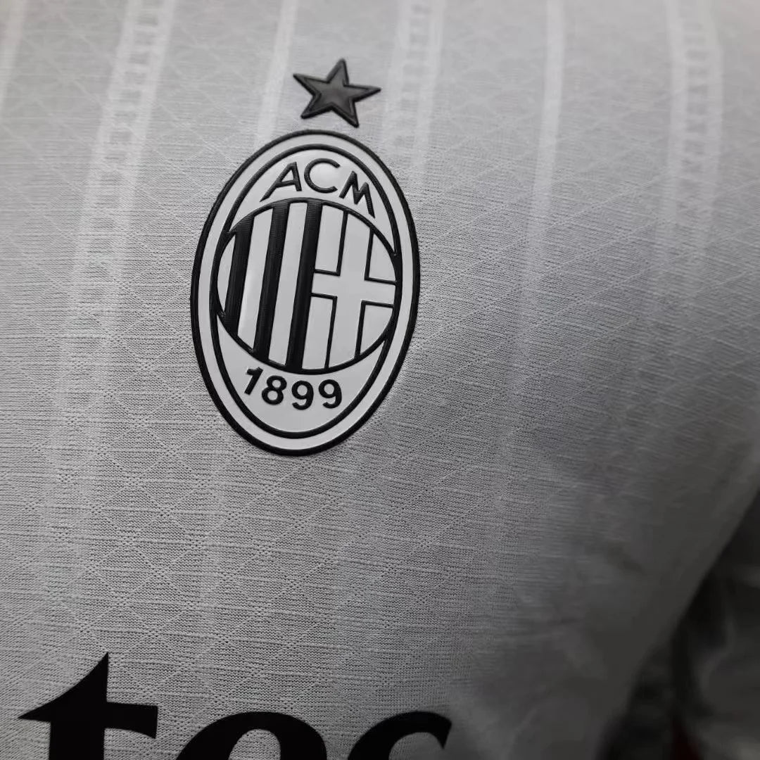 2024/2025 AC Milan Away Football Shirt 1:1 Thai Quality - Player Version FTBL4ALL