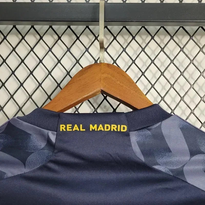 2023/2024 Real Madrid Away Football Shirt 1:1 Thai Quality FTBL4ALL