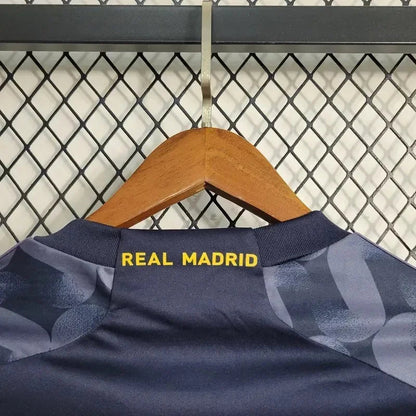 2023/2024 Real Madrid Away Football Shirt 1:1 Thai Quality FTBL4ALL