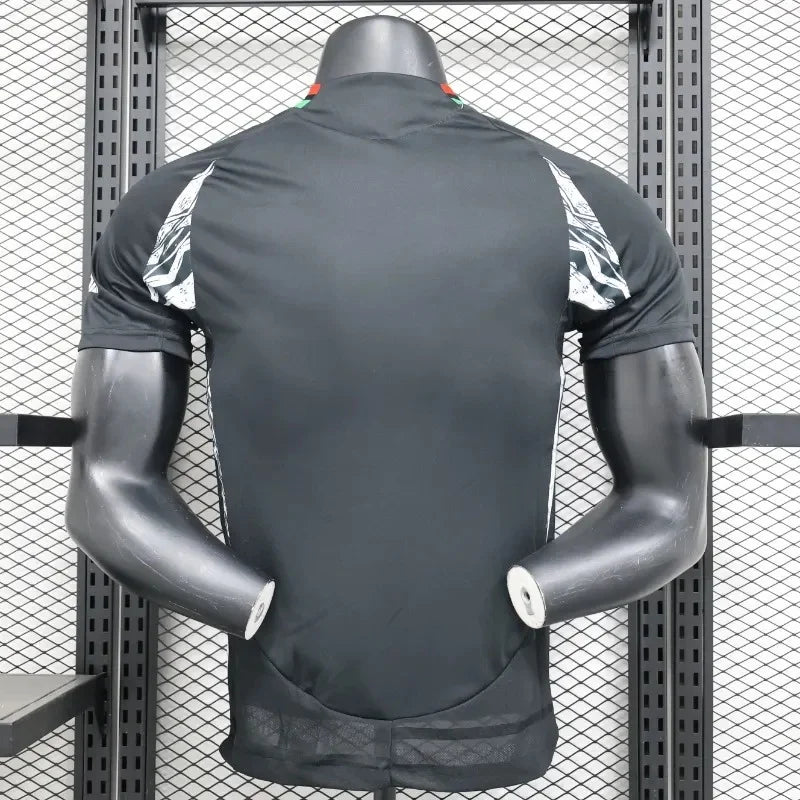 2024/2025 Arsenal Away Soccer Jersey - Player Version FTBL4ALL