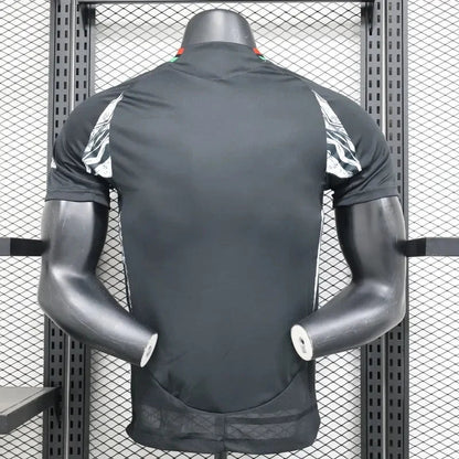 2024/2025 Arsenal Away Soccer Jersey - Player Version FTBL4ALL