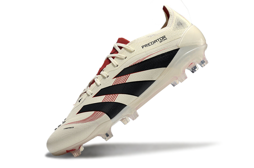 Predator Elite FG Laces CC
