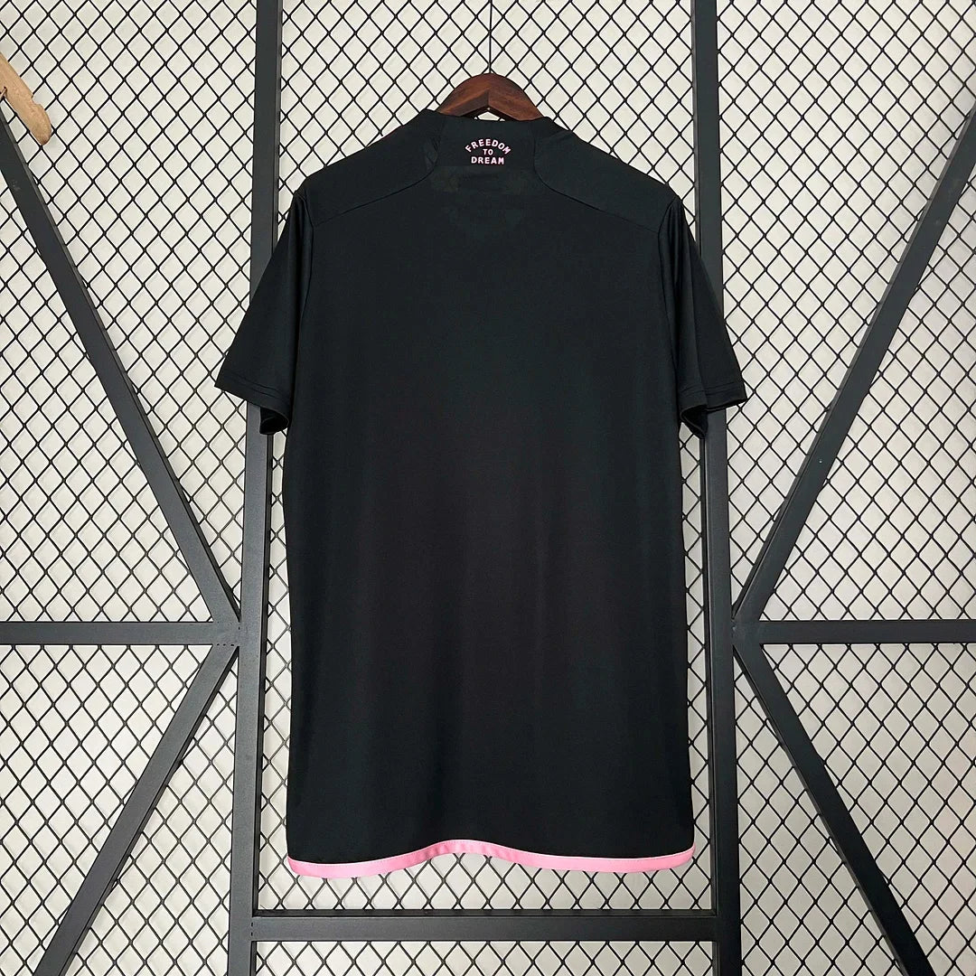 2024/2025 Inter Miami Away Soccer Jersey 1:1 Thai Quality FTBL4ALL