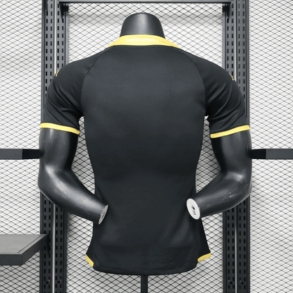 2023/2024 Monaco Third Away Football Shirt - Player Version FTBL4ALL
