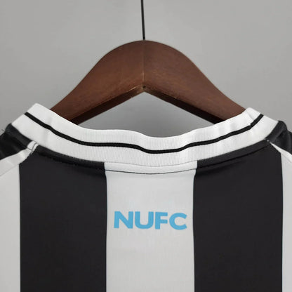 2022/2023 Newcastle United Home Soccer Jersey FTBL4ALL