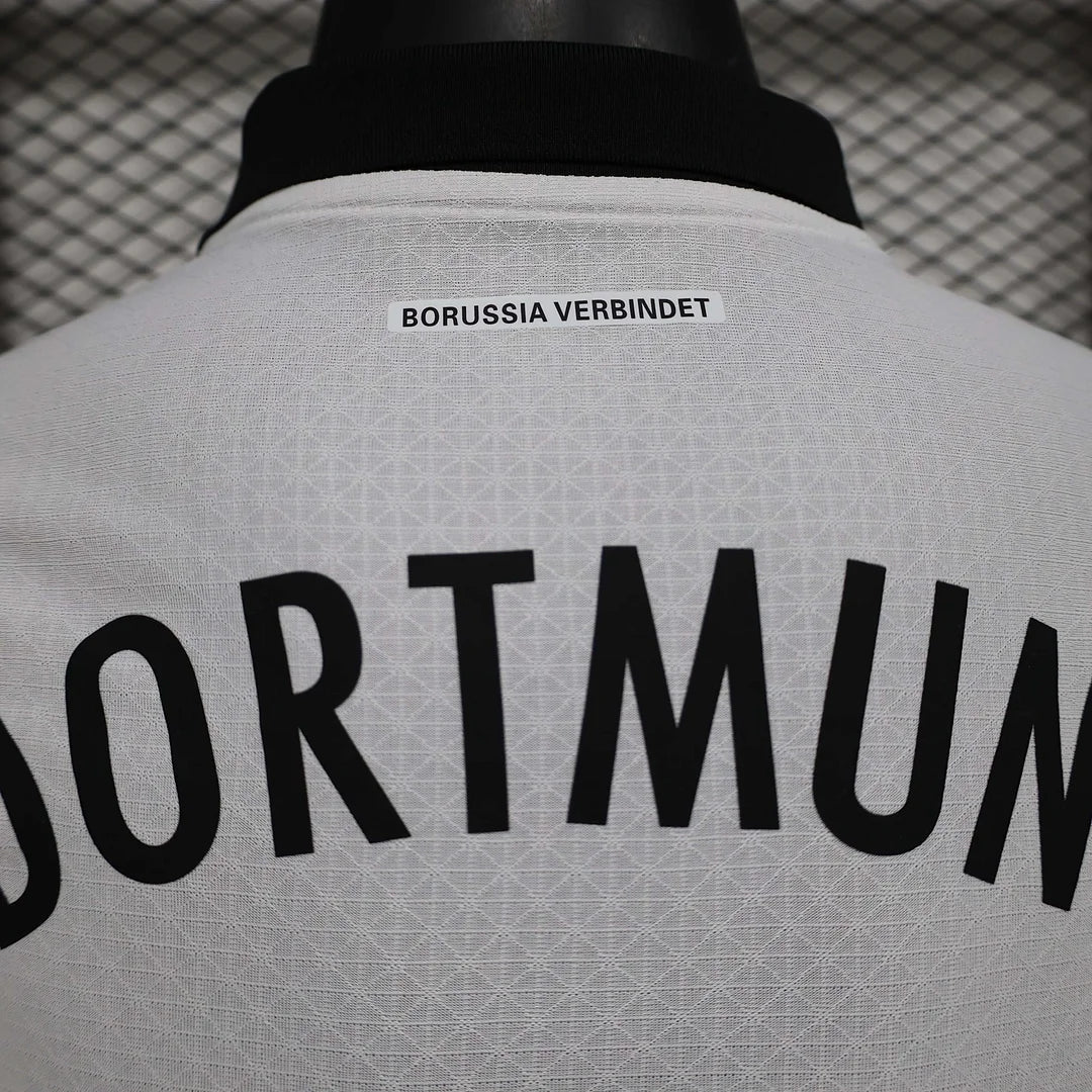 2024/2025 Dortmund Third Away Football Shirt 1:1 Thai Quality - Player Version FTBL4ALL