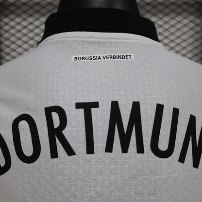 2024/2025 Dortmund Third Away Football Shirt 1:1 Thai Quality - Player Version FTBL4ALL