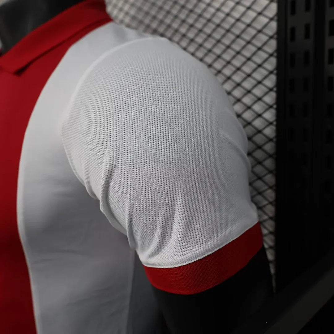 2025/2026 Player Version Ajax Anniversary Football Shirt FTBL4ALL