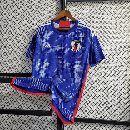2022 FIFA World Cup Japan Home Football Jersey FTBL4ALL