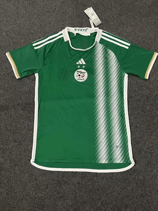 2023/2024 Algeria National Team Away Shirt FTBL4ALL