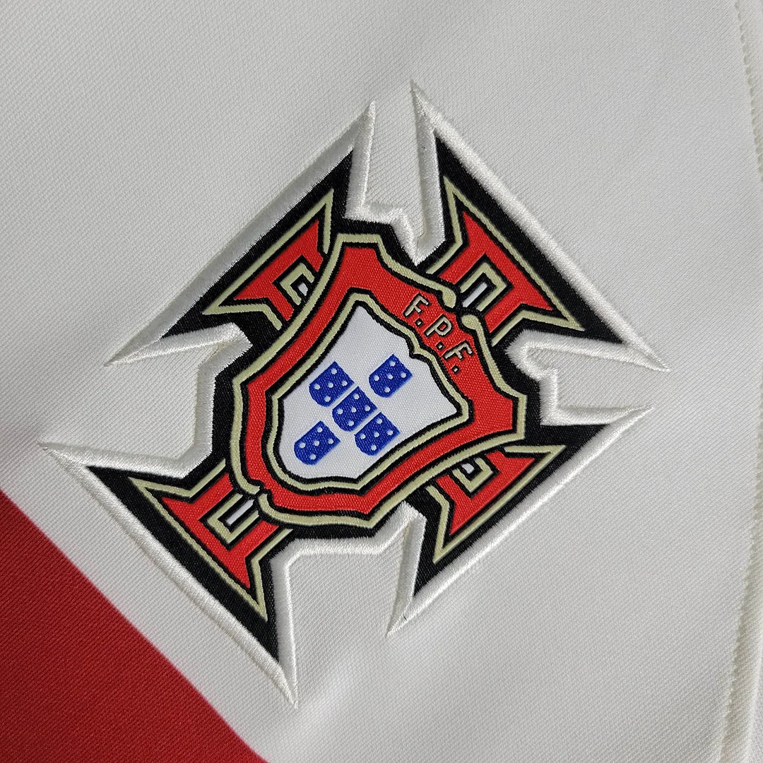 2022 FIFA World Cup Portugal Away Football Shirt FTBL4ALL