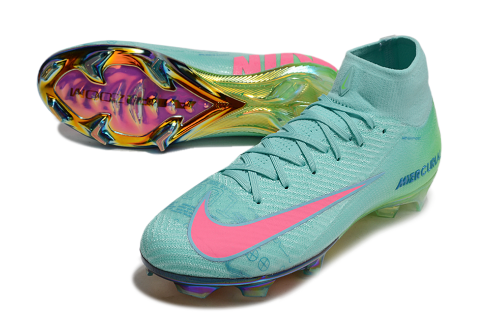 Mercurial Superfly 10 Elite FG Cosmic Speed 2 CC