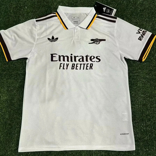 2025/2026 Arsenal Third Away Football Shirt FTBL4ALL