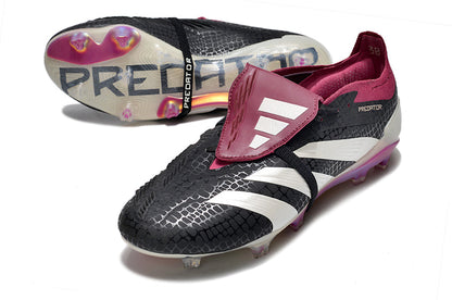 Predator Elite FT FG Purple CC