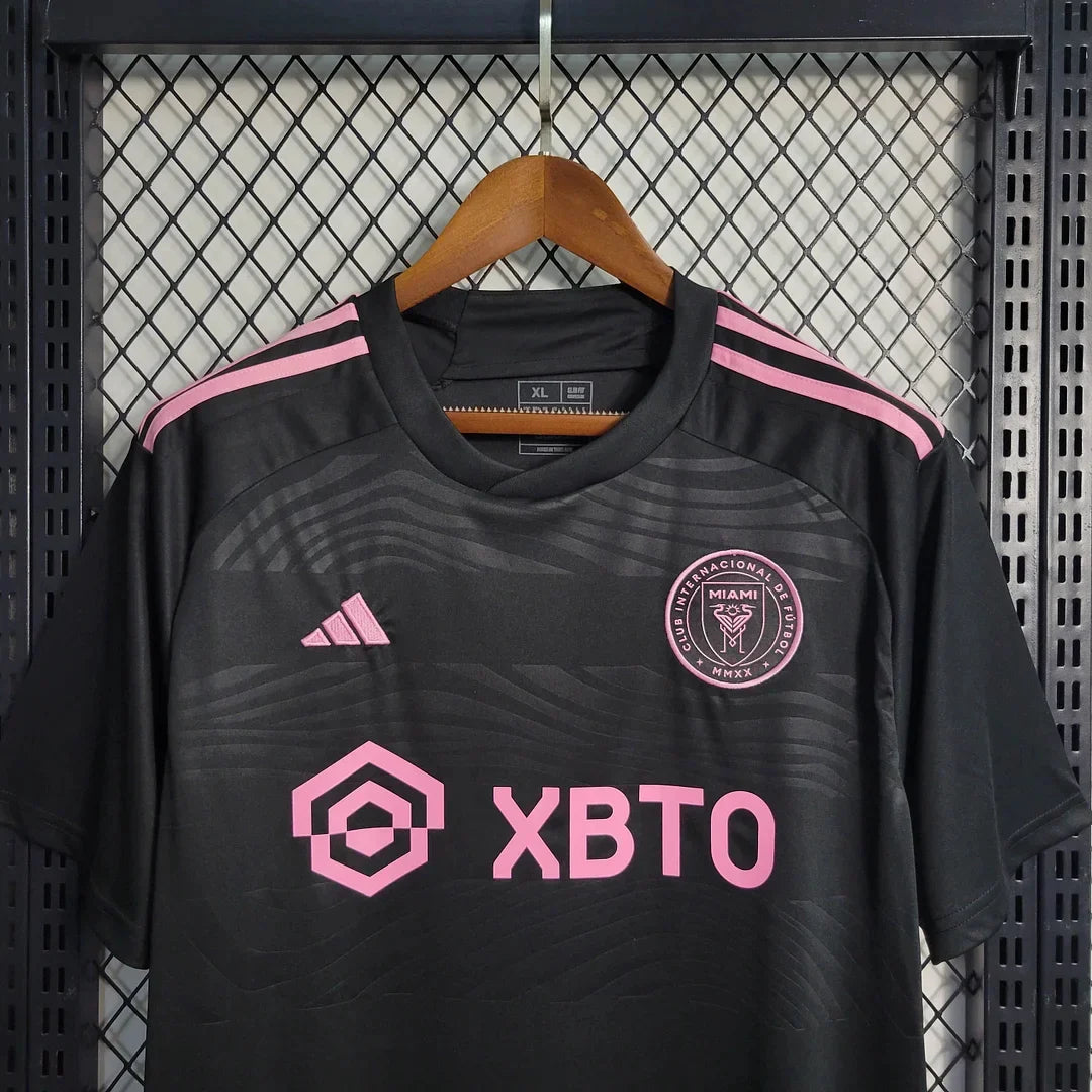 2023/2024 Inter Miami Away Soccer Jersey 1:1 Thai Quality FTBL4ALL