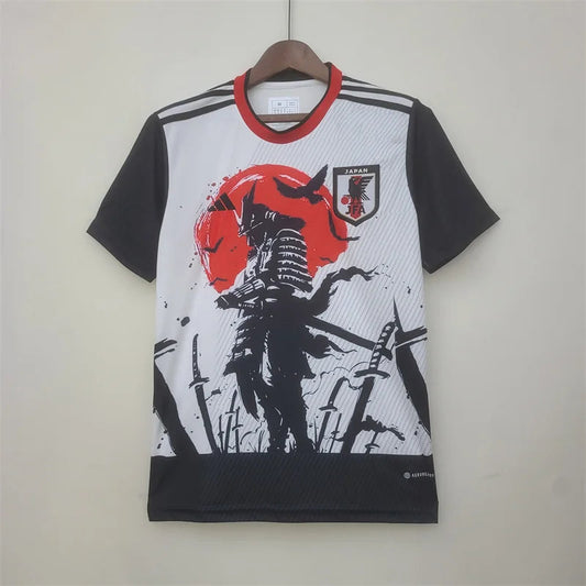 2023/2024 Japan Bushido Boutique Football Jersey FTBL4ALL