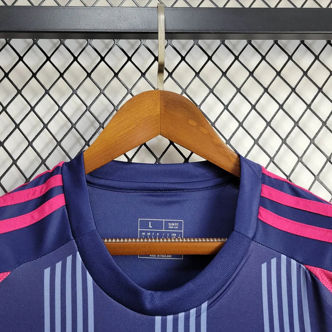 2024/2025 Nottingham Forest Away Football Shirt 1:1 Thai Quality FTBL4ALL