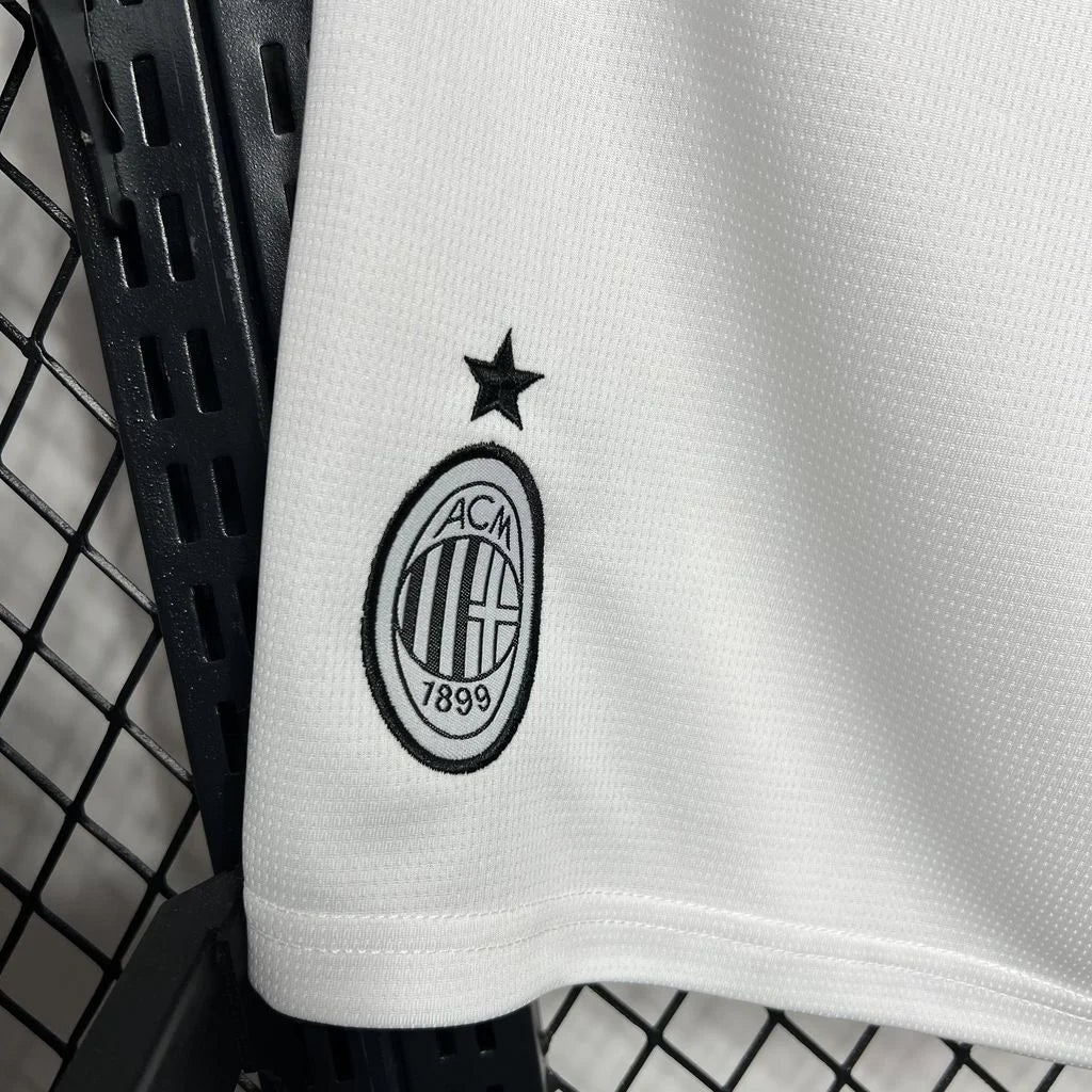 2024/2025 AC Milan Away Shorts 1:1 Thai Quality FTBL4ALL