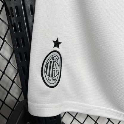 2024/2025 AC Milan Away Shorts 1:1 Thai Quality FTBL4ALL