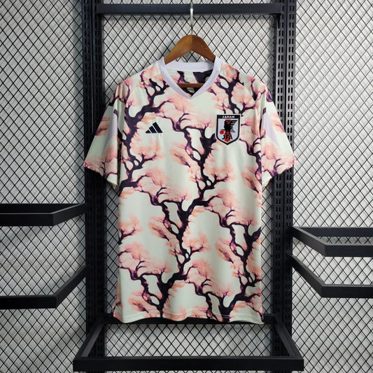 2023 Japan Tokyo Special Edition Football Jersey FTBL4ALL