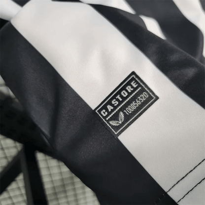 2023/2024 Kids Size Newcastle United Home Soccer Jersey 1:1 Thai Quality FTBL4ALL