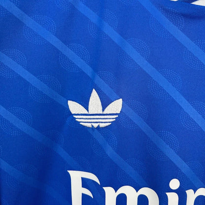 2025/2026 Real Madrid Third Away Football Shirt FTBL4ALL