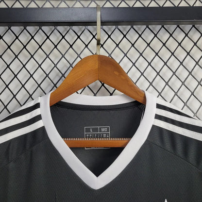 2024/2025 Bayern Munich Training Wear Football Jersey 1:1 Thai Quality FTBL4ALL
