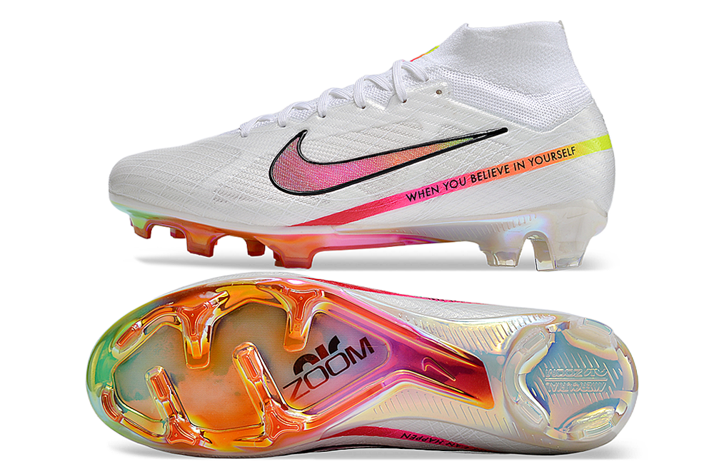Superfly 9 Elite FG Rashford CC
