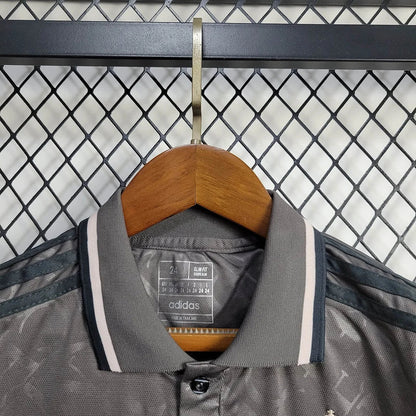 2024/2025 Kids Size Real Madrid Third Away Football Shirt 1:1 Thai Quality FTBL4ALL
