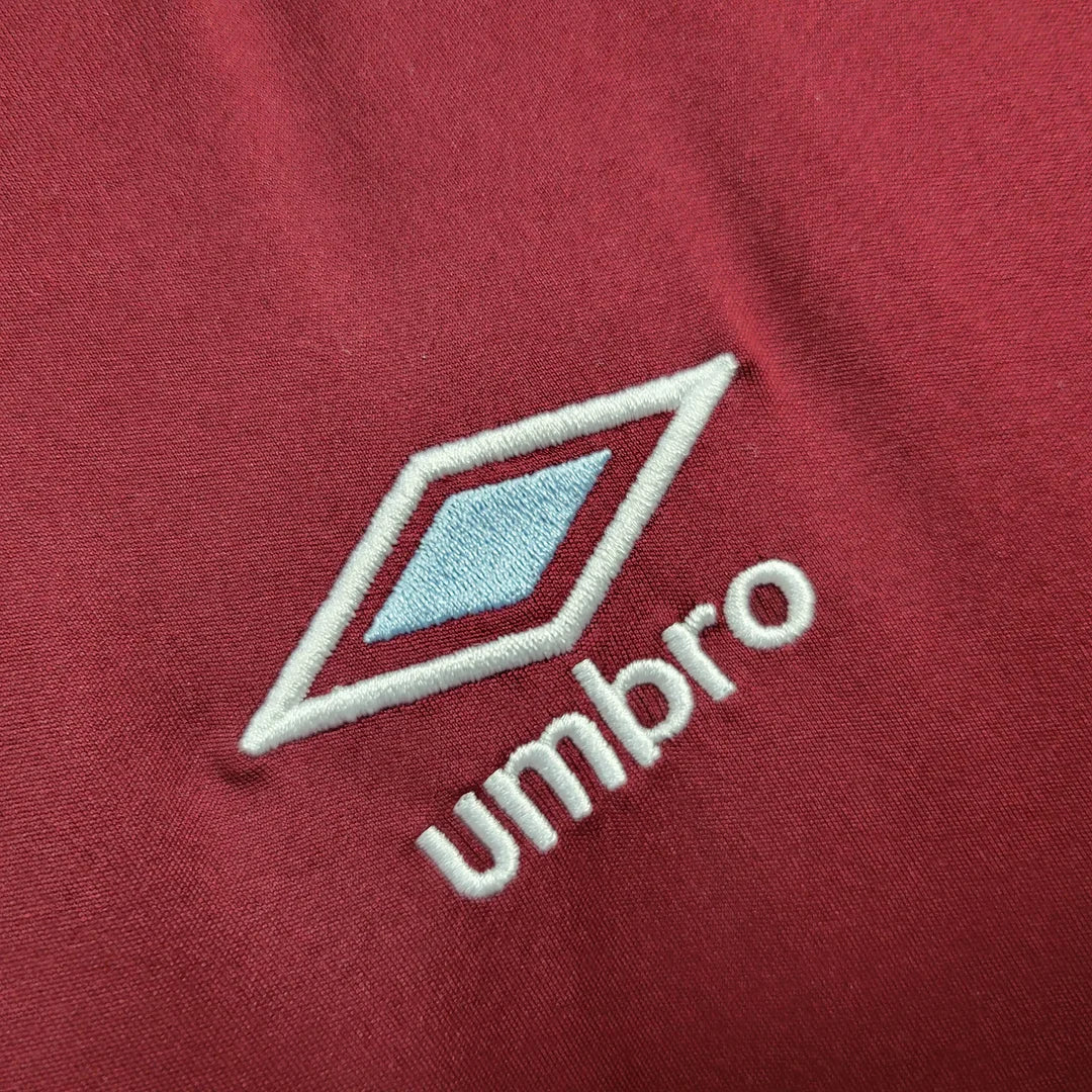 2024/2025 West Ham United Home Football Shirt 1:1 FTBL4ALL