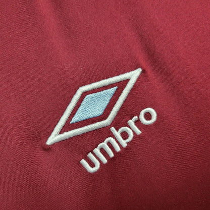 2024/2025 West Ham United Home Football Shirt 1:1 FTBL4ALL