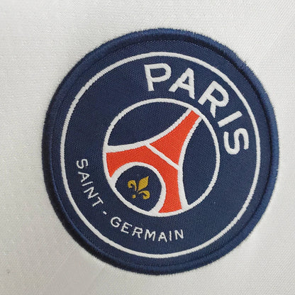2021/2022 Retro Football Shirt Psg Paris Saint-Germain Fourth Away FTBL4ALL