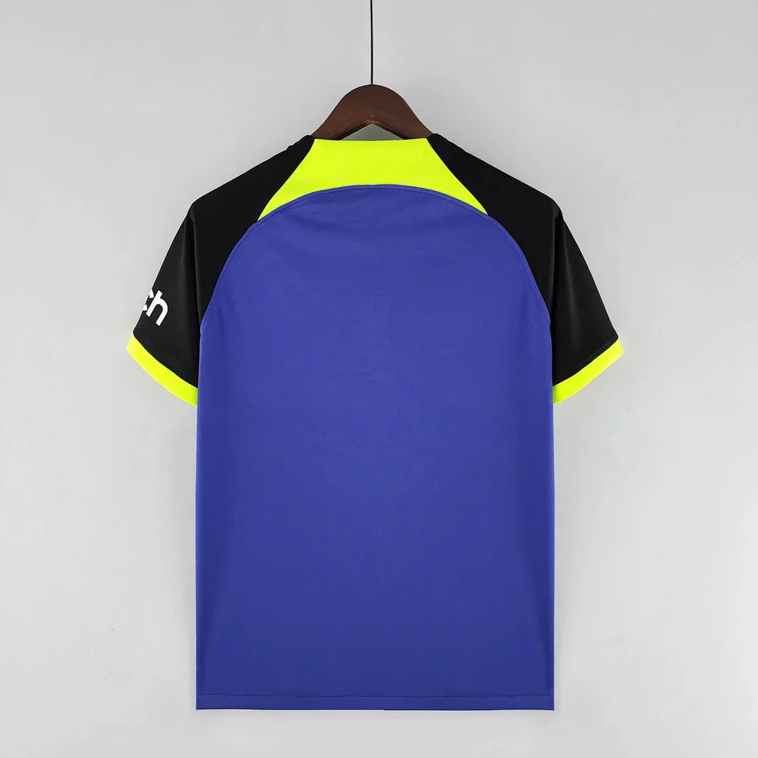 2022/2023 Tottenham Away Football Shirt FTBL4ALL