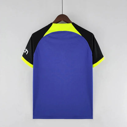2022/2023 Tottenham Away Football Shirt FTBL4ALL