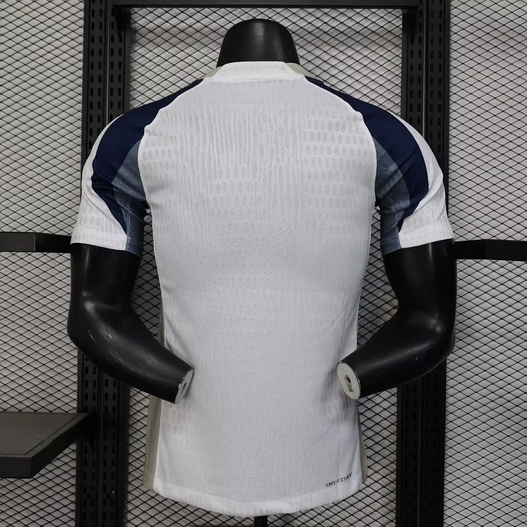 2025/2026 Player Version Tottenham Hotspur Home Football Shirt FTBL4ALL
