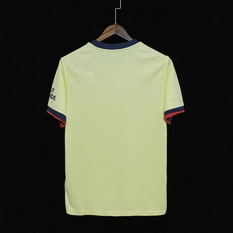 2021/2022 Retro Arsenal Soccer Jersey Away FTBL4ALL