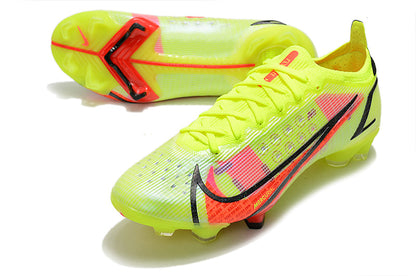 Vapor 14 Elite FG Volt Black Bright Crimson CC
