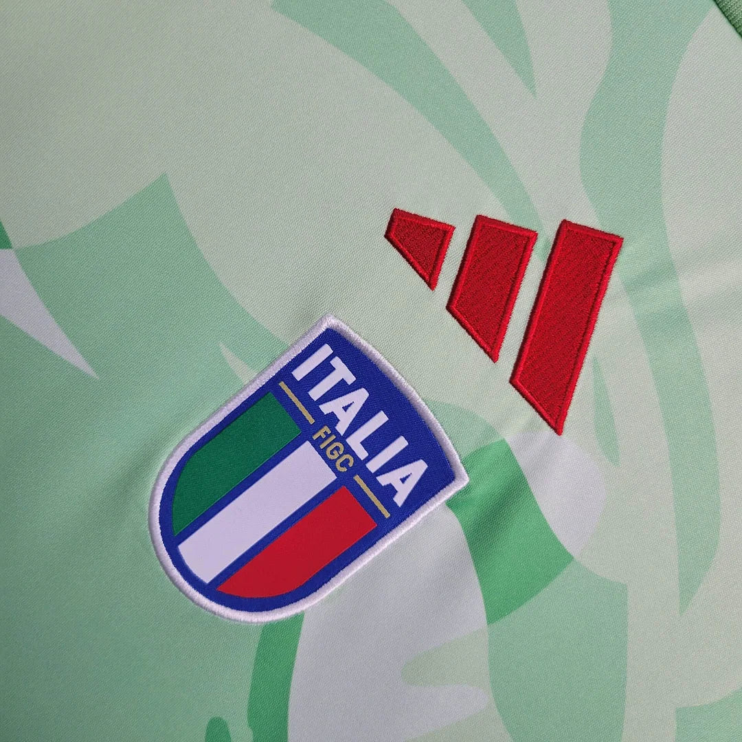 2025 Italy Away Football Shirt 1:1 FTBL4ALL