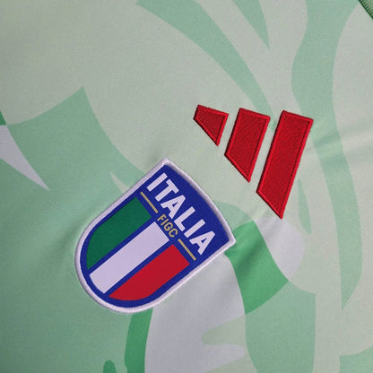 2025 Italy Away Football Shirt 1:1 FTBL4ALL