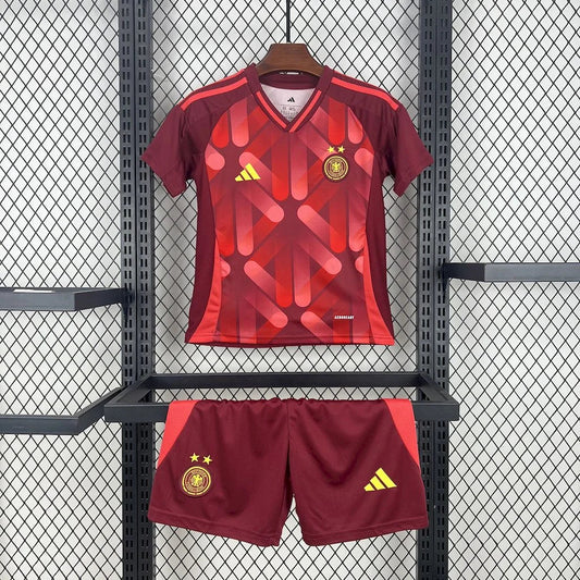 2025/2026 Germany Away Football Shirt Kids Size FTBL4ALL