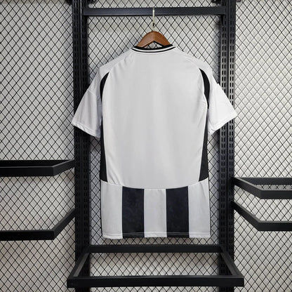 2024/2025 Juventus Home Football Shirt 1:1 Thai Quality FTBL4ALL