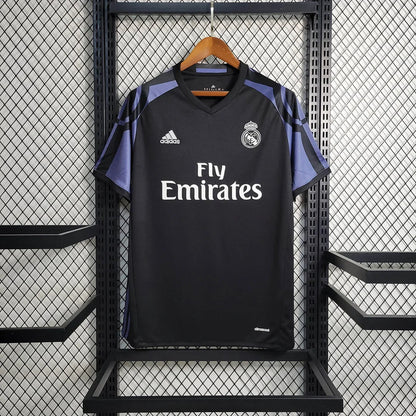 2015/2016 Retro Real Madrid Third Away FTBL4ALL