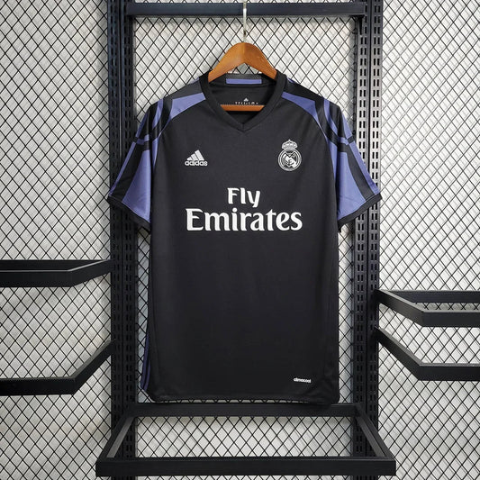 2015/2016 Retro Real Madrid Third Away FTBL4ALL