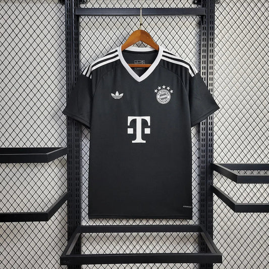 2024/2025 Bayern Munich Training Wear Football Jersey 1:1 Thai Quality FTBL4ALL