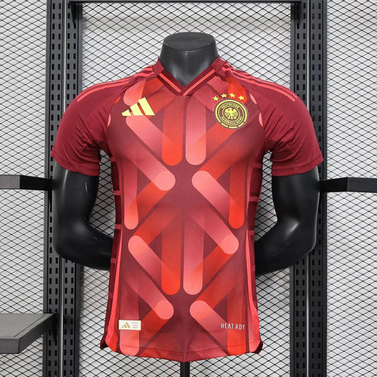 2025 Germany Away Football Jersey 1:1 FTBL4ALL